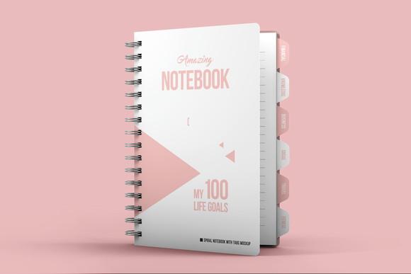 Mockup Planner com Abas