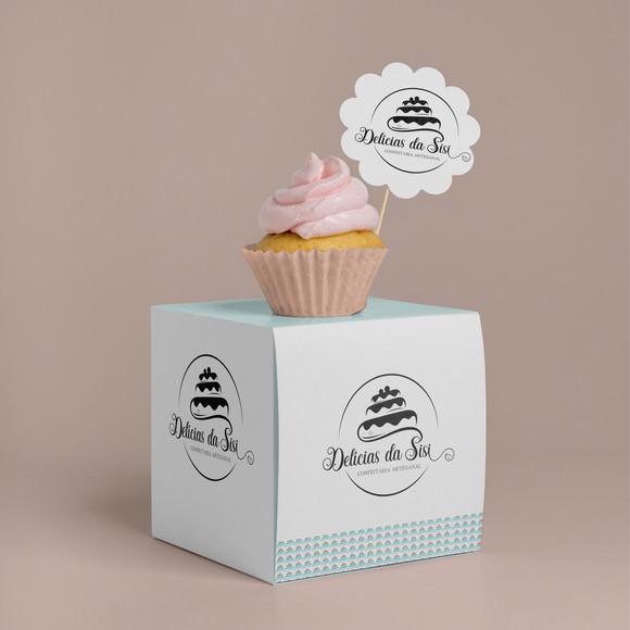 Pack Identidade Visual Completa