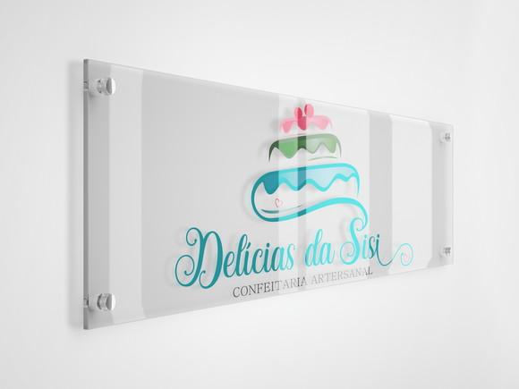 Pack Identidade Visual Completa