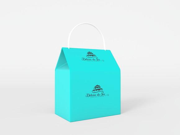 Pack Identidade Visual Completa