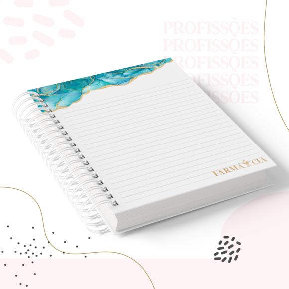 Arquivo Digital - Pacotão Capas Profissões Femino 02