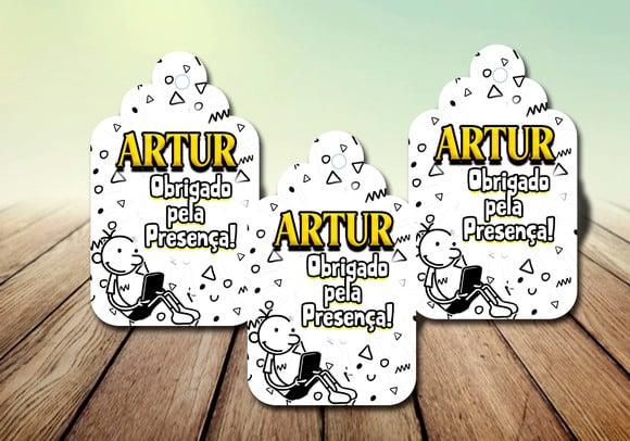 Arte Digital - Tag - Diario de Um Banana