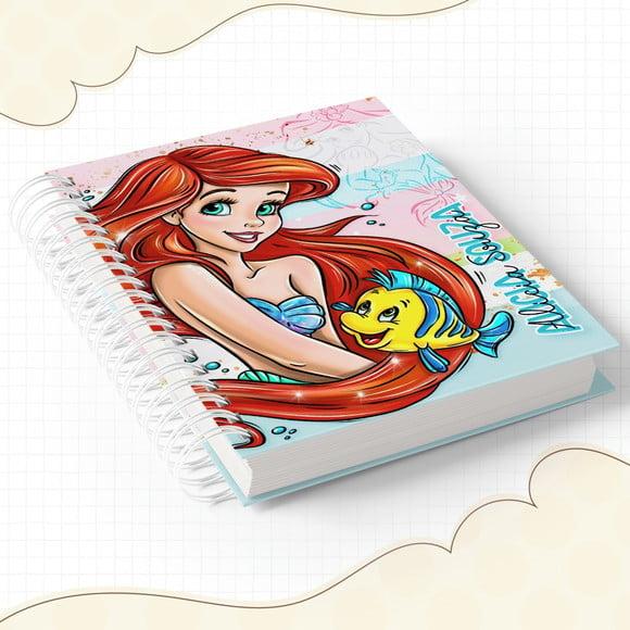 Agenda Escolar 2026 - Ariel