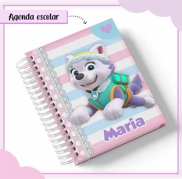 Agenda Escolar 2026 - Everest