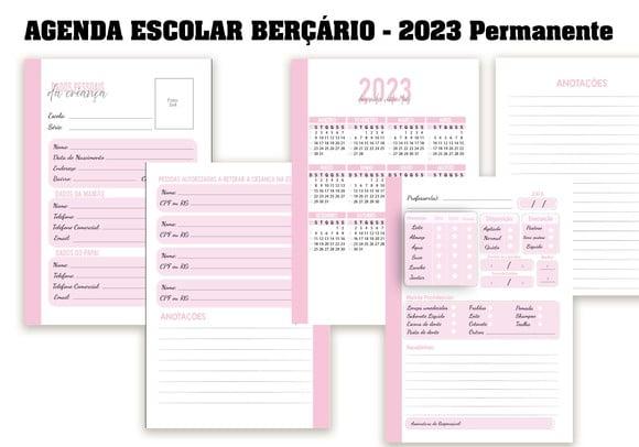 Arquivo Digital - Miolo Agenda Escolar Berçario ate 2030