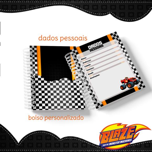 Kit Digital Volta as Aulas - Blaze
