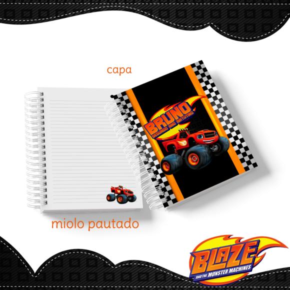 Kit Digital Volta as Aulas - Blaze