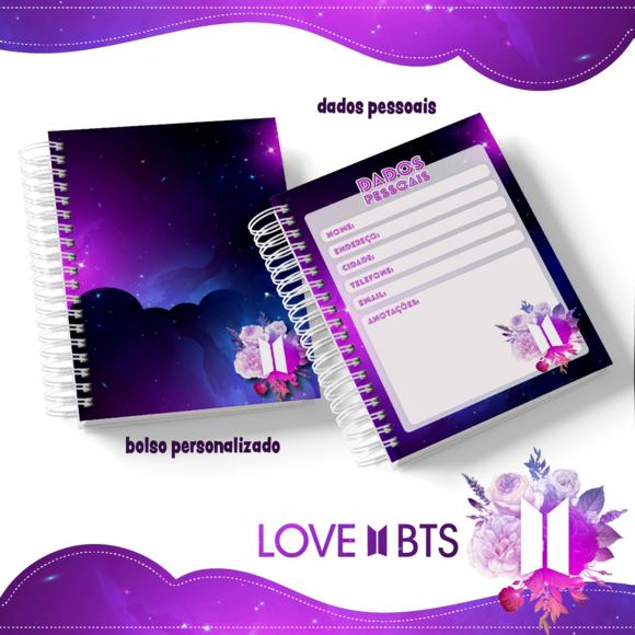 Kit Digital Volta as Aulas - Bts