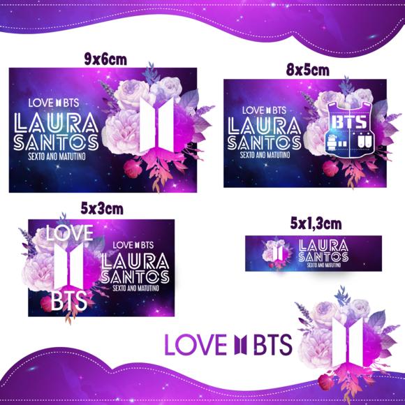 Kit Digital Volta as Aulas - Bts