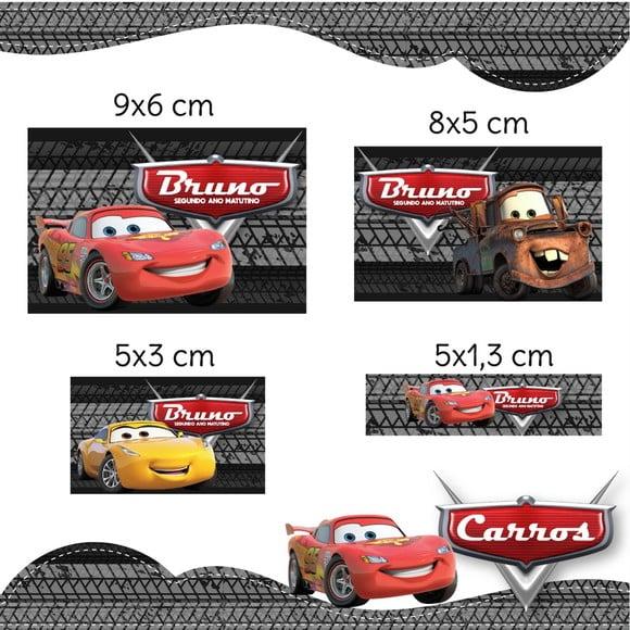 Kit Digital Volta as Aulas - Carros