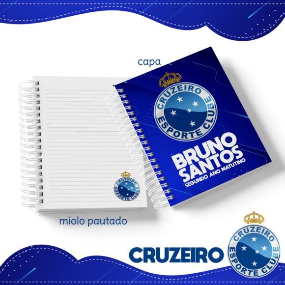 Kit Digital Volta as Aulas - Cruzeiro