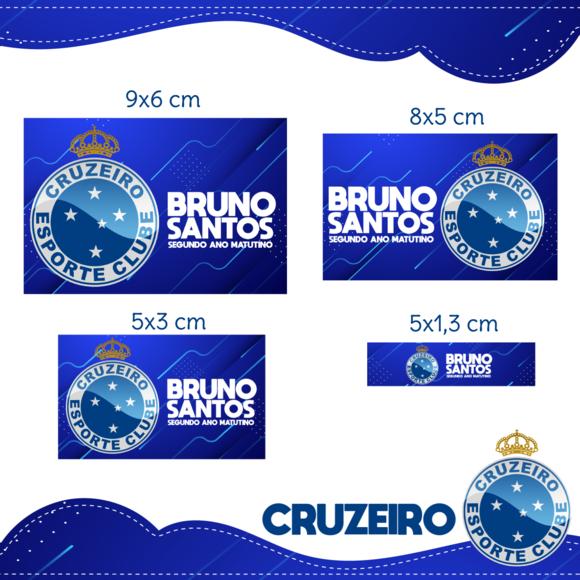 Kit Digital Volta as Aulas - Cruzeiro