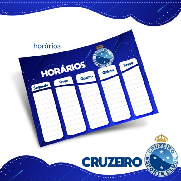 Kit Digital Volta as Aulas - Cruzeiro