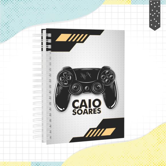 Kit Digital Volta as Aulas - Games 02