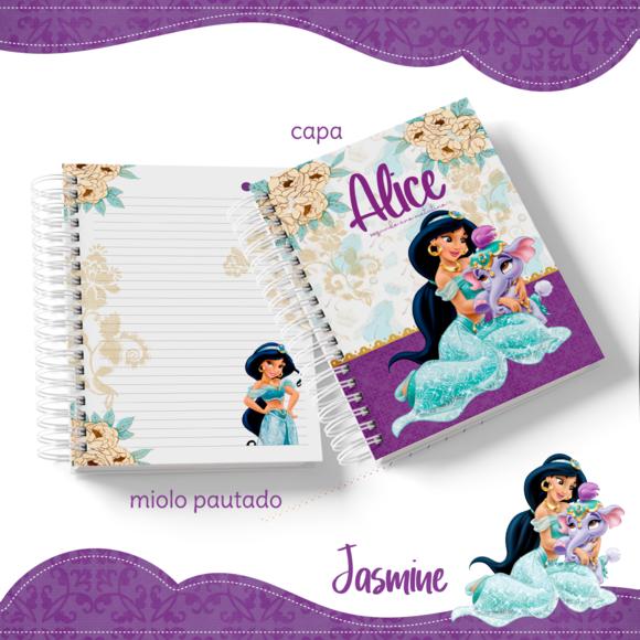 Kit Digital Volta as Aulas - Jasmine