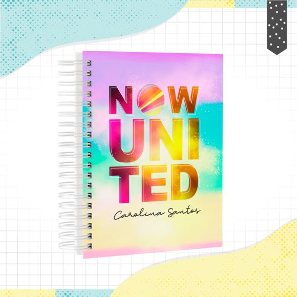 Kit Digital Volta as Aulas - Now United 02