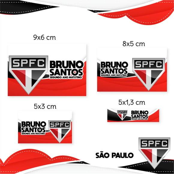 Kit Digital Volta as Aulas - São Paulo Fc