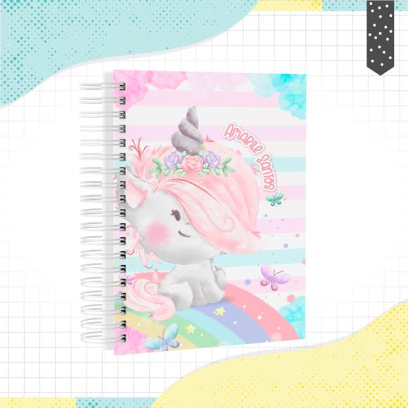 KIT Digital Volta as Aulas - Unicornio 02