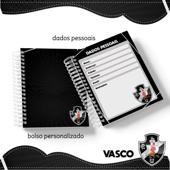 Kit Digital Volta as Aulas - Vasco