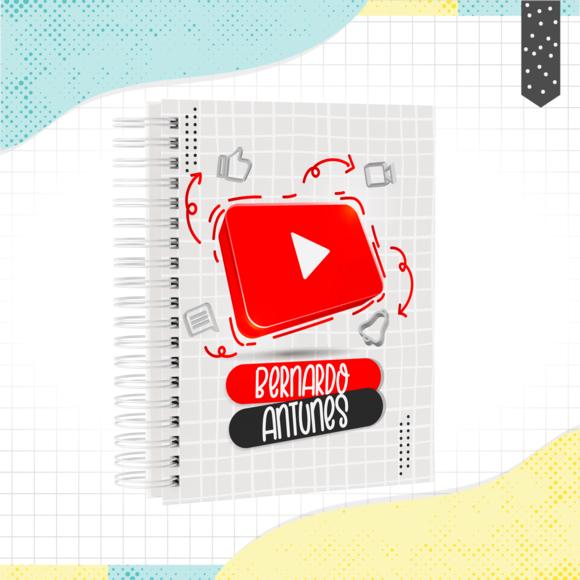 KIT Digital Volta as Aulas - Youtube 02