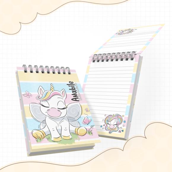 Kit Digital Volta as Aulas -unicornio ate 2030