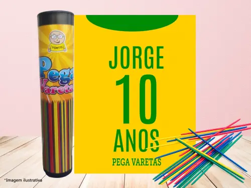 Pega Varetas - Futebol / Brasil