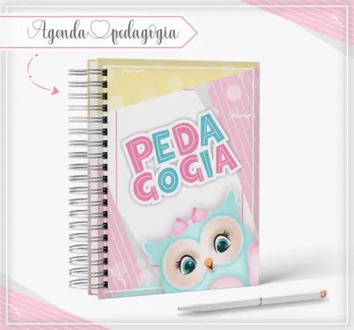 Agenda 2026 - Pedagogia