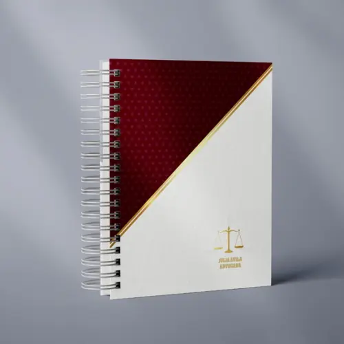 Agenda Jurídica 2026