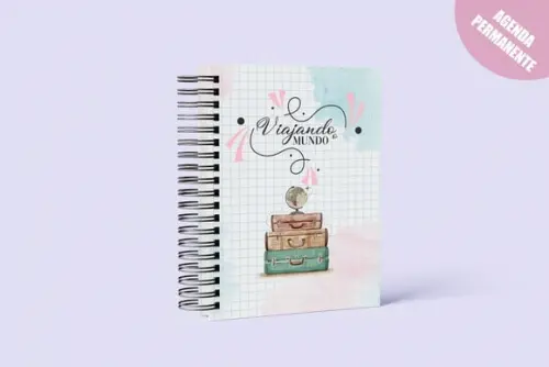 Agenda Viagens