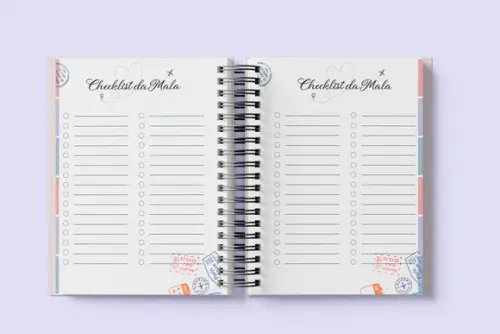 Agenda Viagens