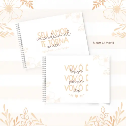 Álbum da Vovó Coruja