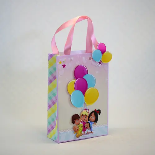 Arquivo de Corte - Festa Pronta - Cleo e Cuquin