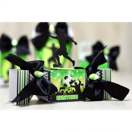 Arquivo de Corte - Festa Pronta - Futebol