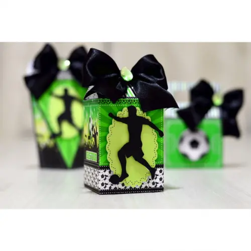 Arquivo de Corte - Festa Pronta - Futebol
