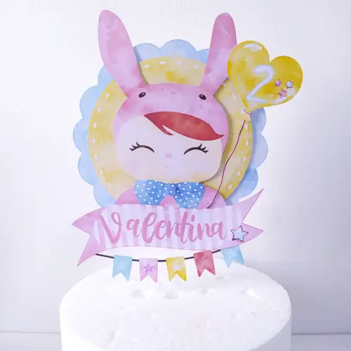 Arquivo De Corte - Festa Pronta - Metoo Dolls