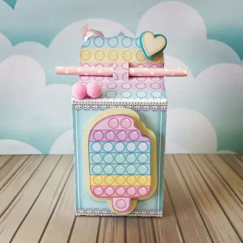 Arquivo de Corte - Festa Pronta - Pop It