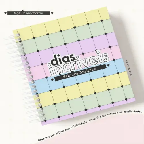 Arquivo Digital - Capas Clean
