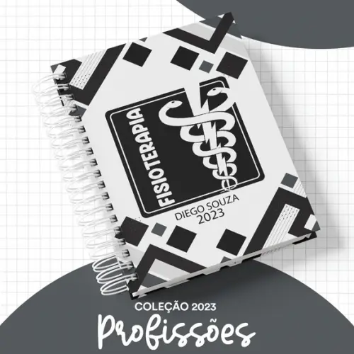 Arquivo Digital - Combo Capas Profissões Masculino 03