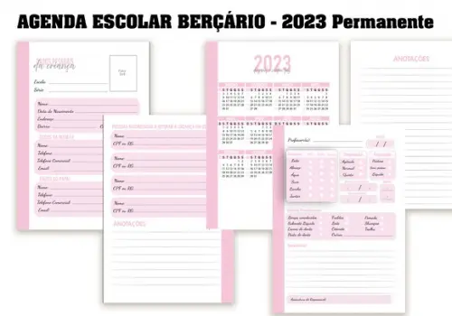 Arquivo Digital - Miolo Agenda Escolar Berçario ate 2030
