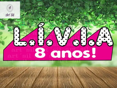 Brasão Lol