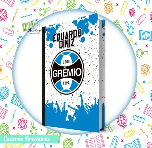 Caderno Brochurão (g) - Gremio 03