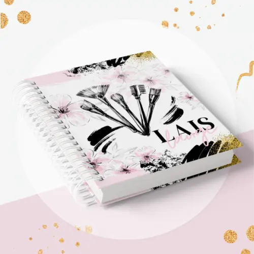 Caderno de Agendamento 2026 - Make