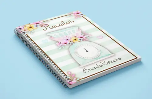 Caderno de Receitas 02