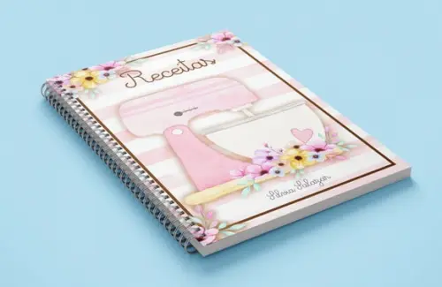 Caderno de Receitas 01