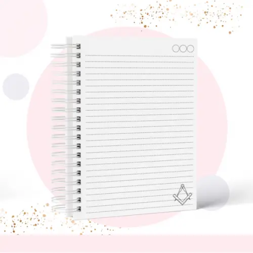 Caderno Universitário - Arquitetura (10 matérias)