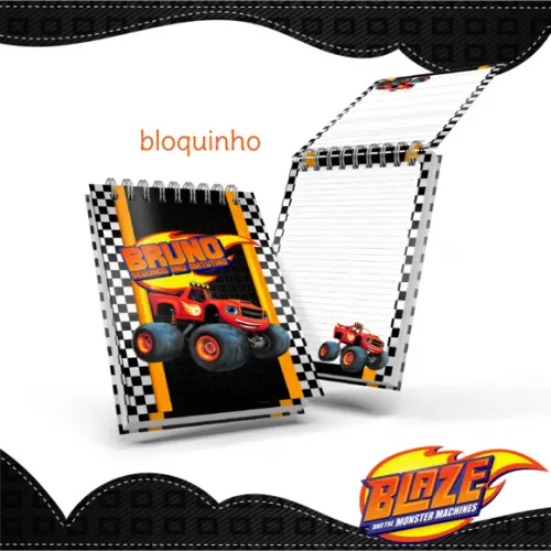 Kit Digital Volta as Aulas - Blaze