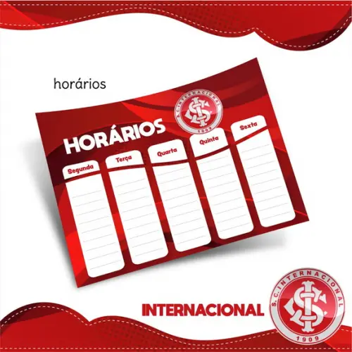 Kit Digital Volta as Aulas - Internacional