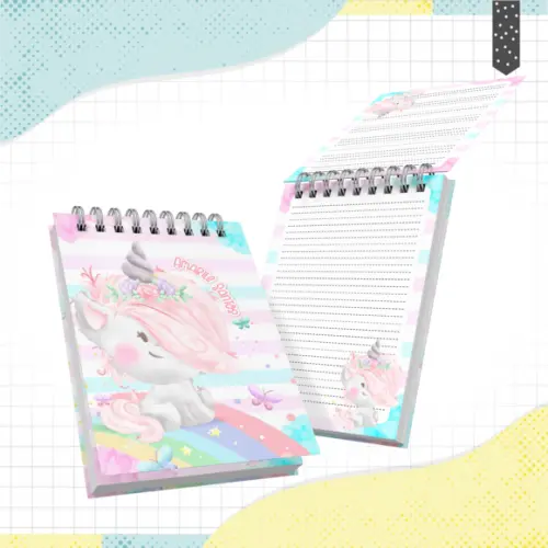 KIT Digital Volta as Aulas - Unicornio 02