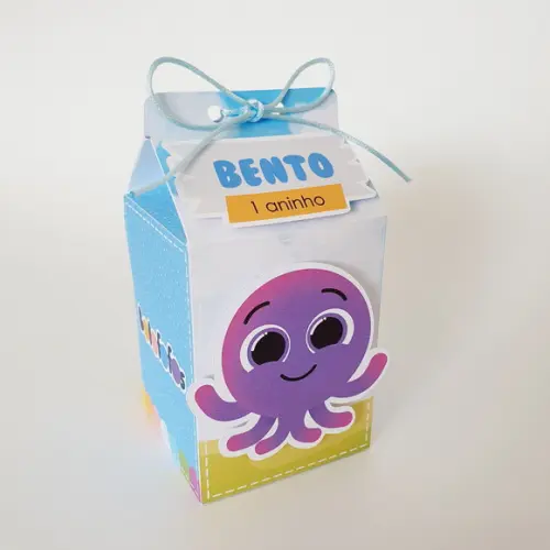 Kit Personalizados - Bolofofos ( 30 Unidades)