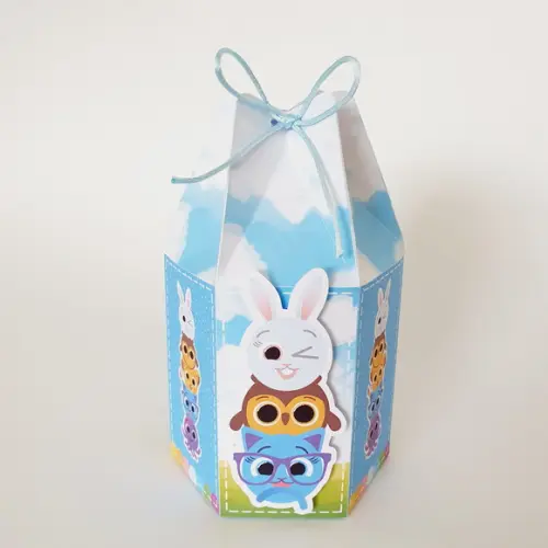 Kit Personalizados - Bolofofos ( 30 Unidades)